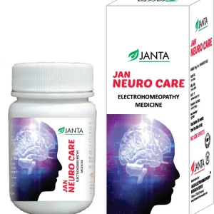 44. JAN NEURO CARE – Syrup Tab & Drops