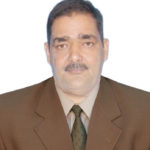 Dr PS Khaleri Phool Singh Khaleri