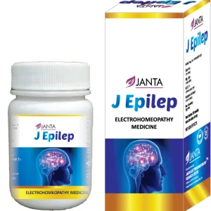 43. J EPILEP (Syrup, Tab & Drops)
