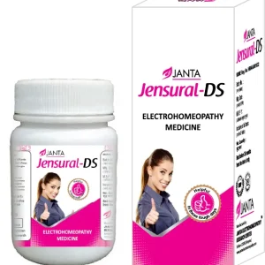 47. JENSURAL-DS (Syrup, Tab & Drops)