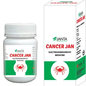 48. CANCERJAN (Syrup, Tab & Drops)