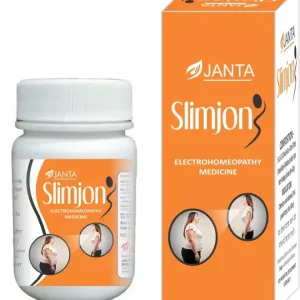 09. SLIM JON  (Syrup, Tab & Drops)