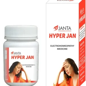 14. HYPER - JAN  (Syrup, Tab & Drops)