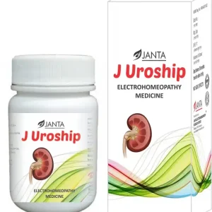 27. JUROSHIP (Syrup, Tab & Drops)