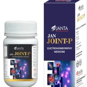 31. JANJOINT-P (Syrup, Tab & Drops)