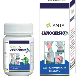 13. JANOGESIC  (Syrup, Tab & Drops)