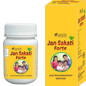 53. JANSAKATI FORTE (Syrup, Tab & Drops)