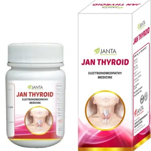 68. Jan Thyroid