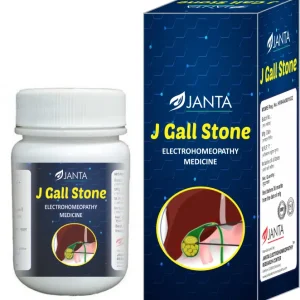 69. J Gall Stone