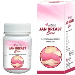 70. Jan Breast Cure
