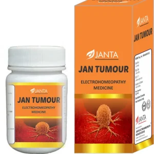 71. Jan Tumour