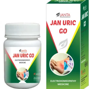 72. JAN URIC GO