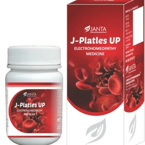 73. J-Platles UP
