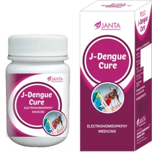 74. J-Dengue Cure