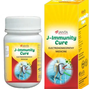 78. J-Immunity Cure