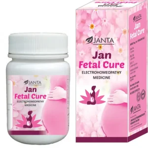 79. Jan Fetal Cure
