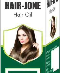 94. Hair Jone Hair Oil