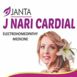 J Nari Cardial